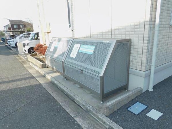 ちはら台駅 徒歩9分 1階の物件外観写真